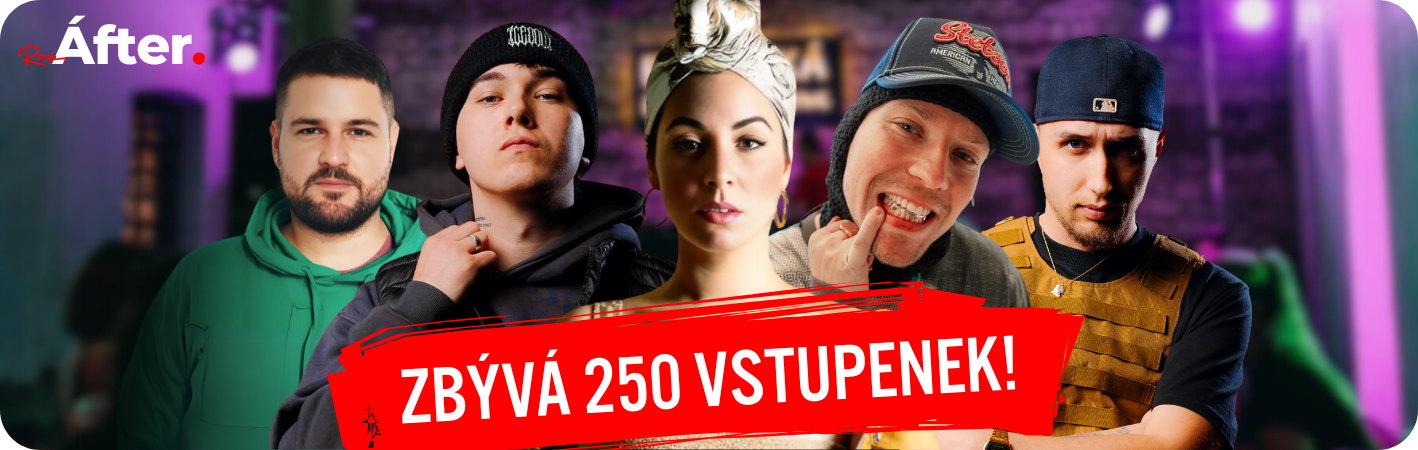 Bannery do produktů AKTUÁLNÍ! (4)